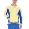 Chaqueta de béisbol Settanta de Popcorn