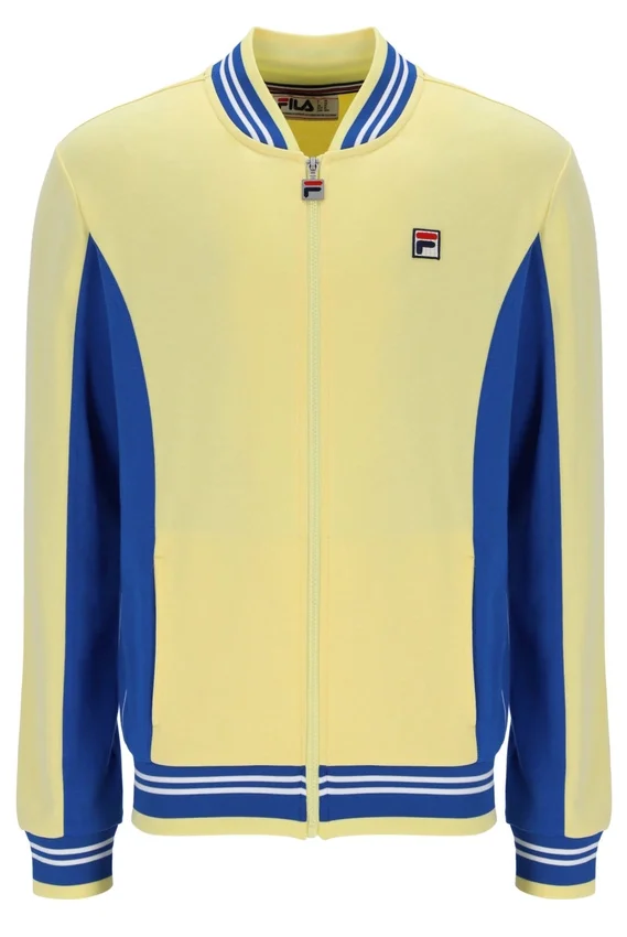Chaqueta de béisbol Settanta de Popcorn