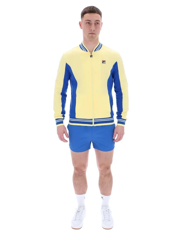Chaqueta de béisbol Settanta de Popcorn