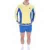 Chaqueta de béisbol Settanta de Popcorn