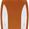 Chaqueta de béisbol Settanta en color Pumpkin Spice