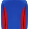 Chaqueta de béisbol Settanta «Turkish Sea»