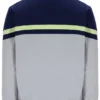 Chaqueta de chándal «Phillip Cut and Sew» de Fila en azul marino