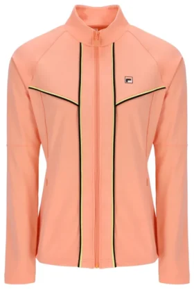 Chaqueta de tenis Backspin Sunset