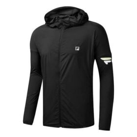 Chaqueta deportiva «Negro»