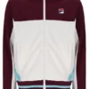 Chaqueta «Fig Tie Breaker» con cuello de embudo