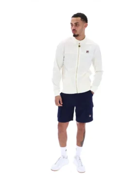 Chaqueta Gardenia Terrence Harrington