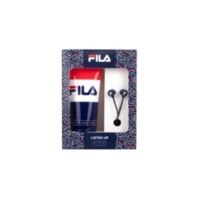 Chaqueta marinera Listen Up (conjunto de regalo con auriculares)
