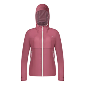 Chaqueta «Pink» de la colección Explore Theme EcoFi Cycle
