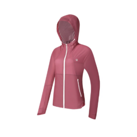 Chaqueta «Pink» de la colección Explore Theme EcoFi Cycle