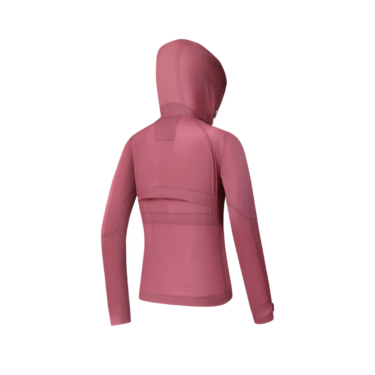 Chaqueta «Pink» de la colección Explore Theme EcoFi Cycle