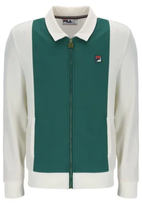 Chaqueta Tommaso Gardenia