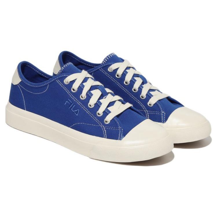 Classic Kicks B v3 «Azul»