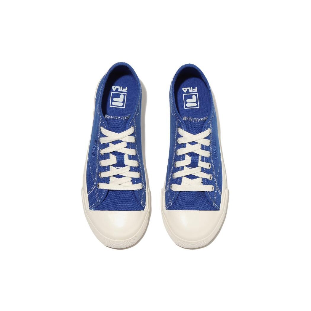 Classic Kicks B v3 «Azul»