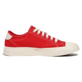 Classic Kicks B v3 «Red»