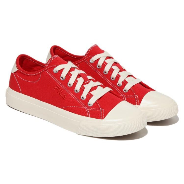 Classic Kicks B v3 «Red»
