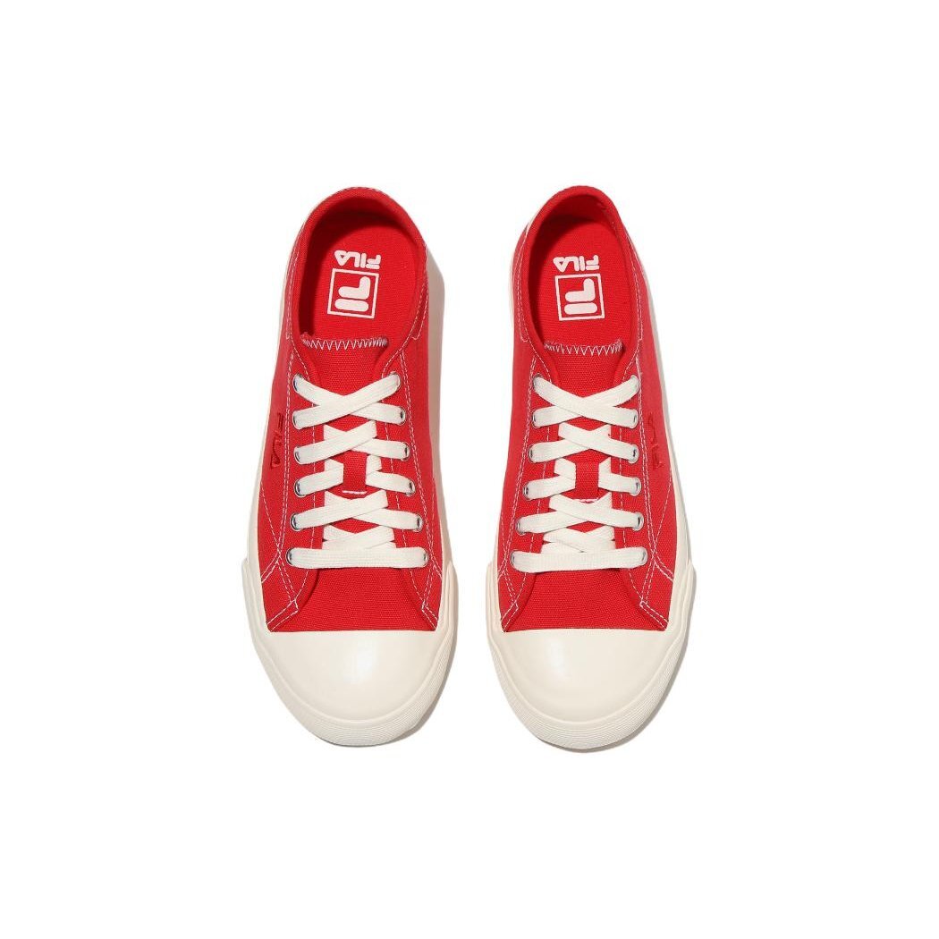 Classic Kicks B v3 «Red»