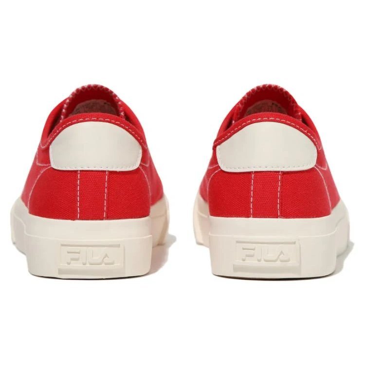 Classic Kicks B v3 «Red»