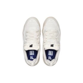 Classic Kicks, versátiles y cómodas «Blanco»