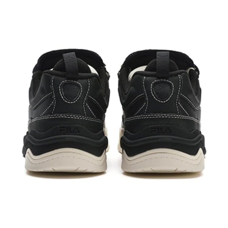 Classic Kicks, versátiles y cómodas «Negro»