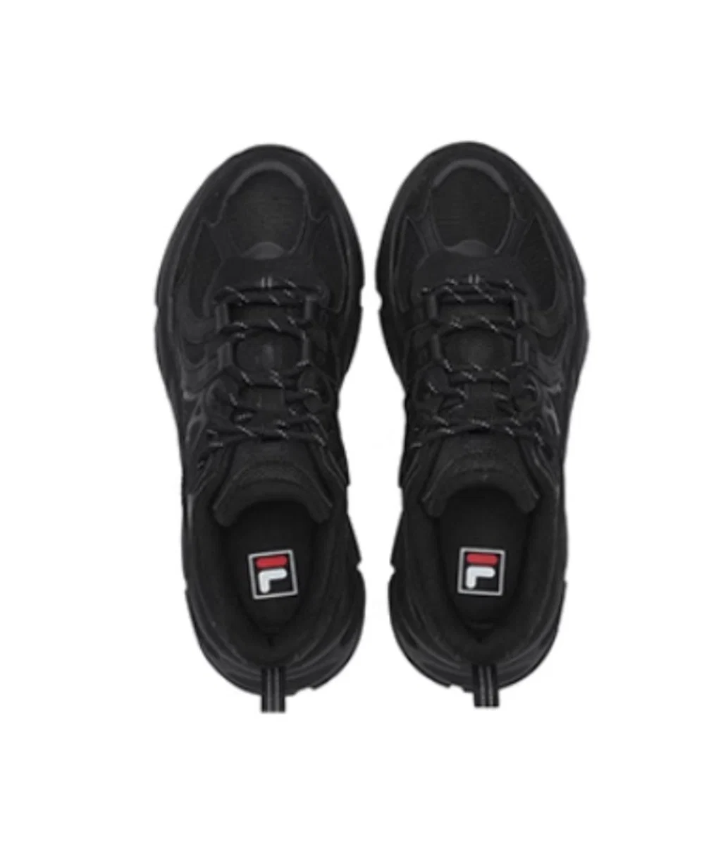 Core Fashion Originale Mars 3 «Negro Gris»