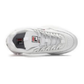 Disruptor 2 «Blanco»
