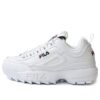 Disruptor 2 Premium «Blanco»