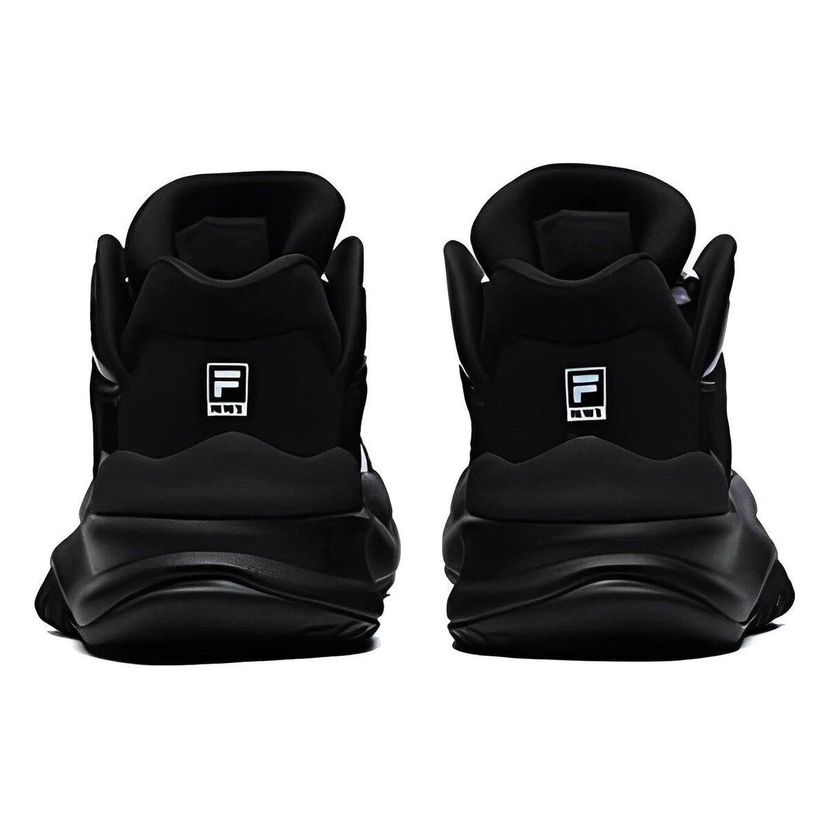 Disruptor 2 x MIHARA YASUHIRO «Negro»