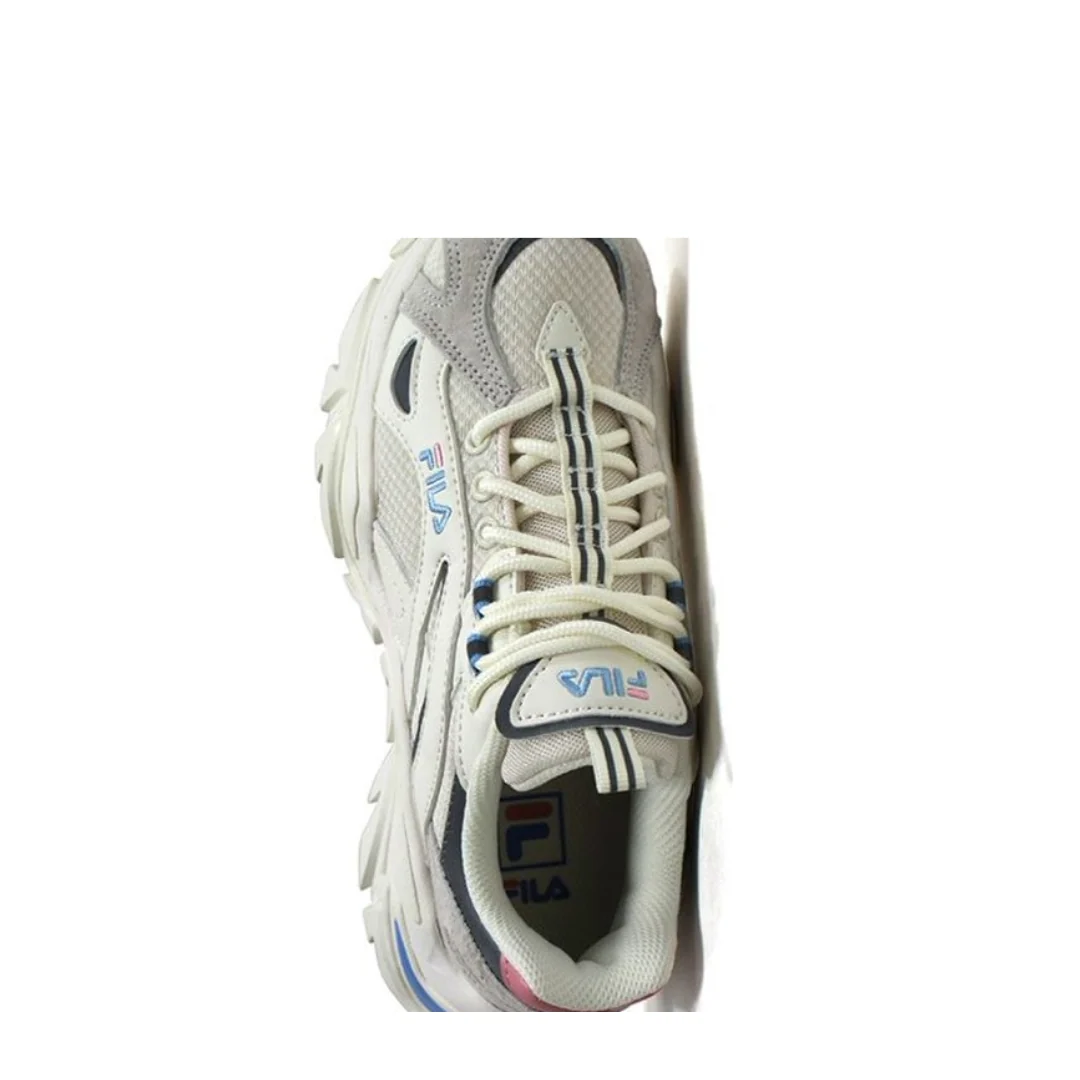 Disruptor Low «Blanco-azul»