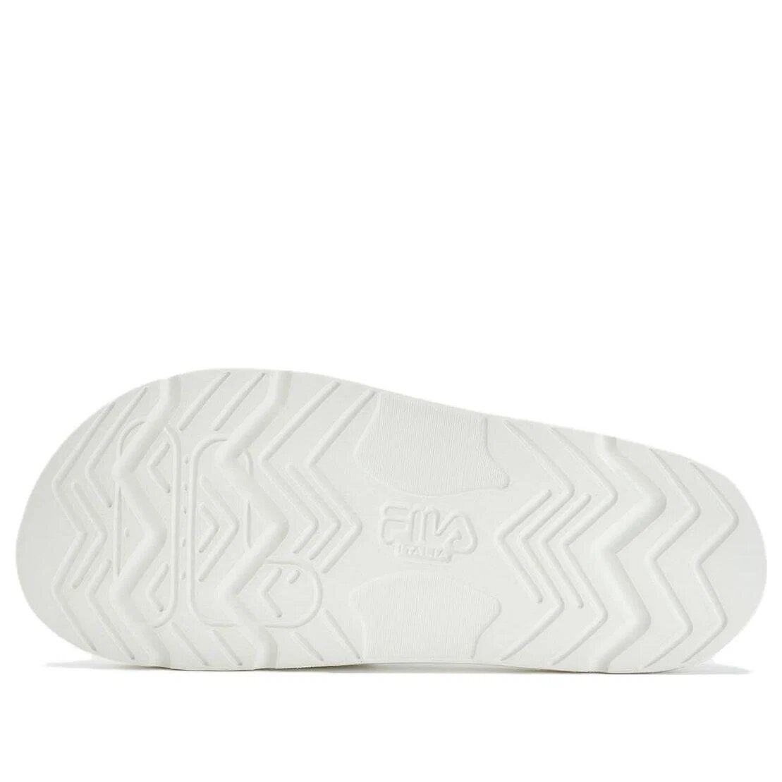 Drifter Bold Slides «Blanco-Negro»