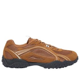 Echappe LX «Camel Orange White»