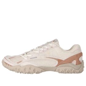 Echappe LX v2 «Blanco, marrón y beige»