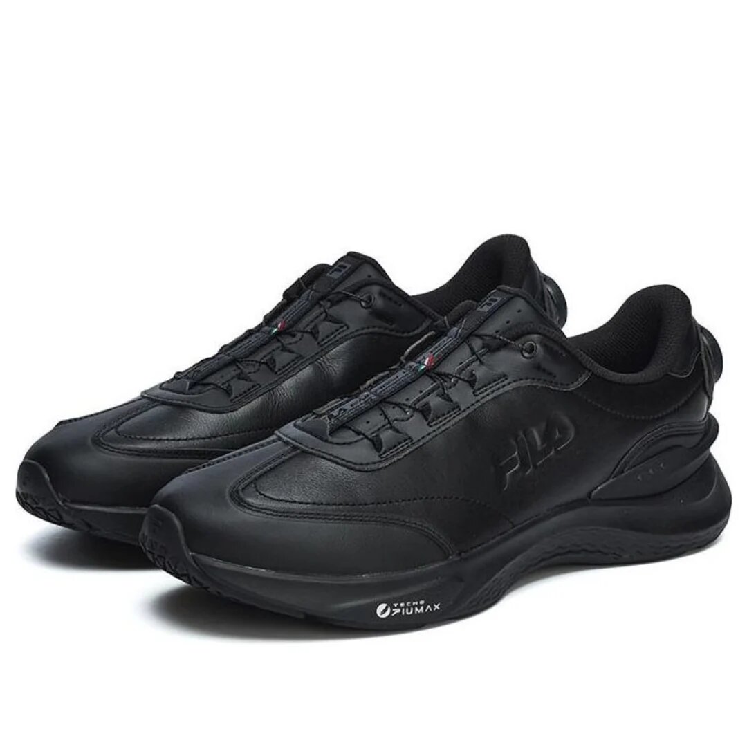 Energy Lux Boa Low «Black»