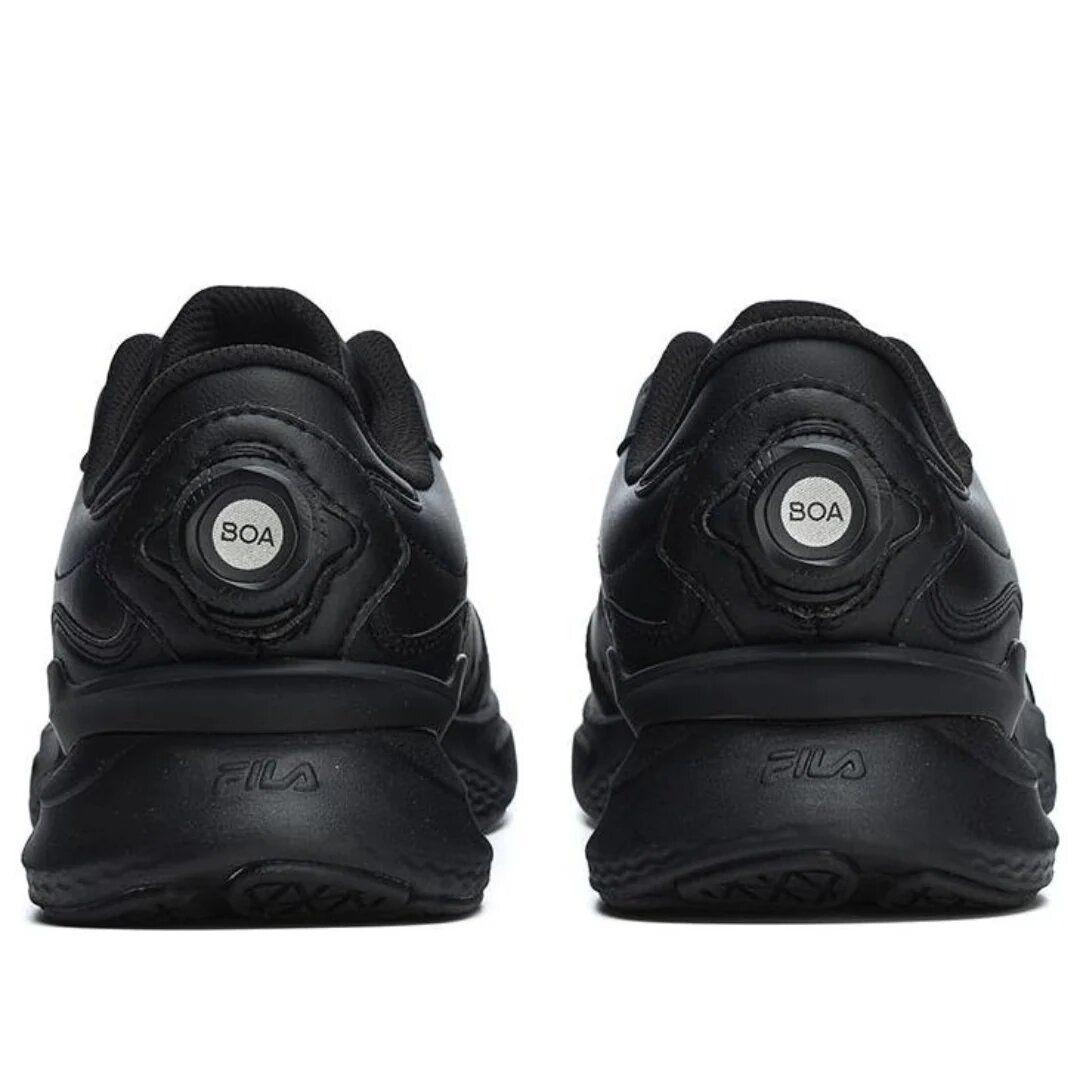 Energy Lux Boa Low «Black»