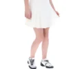 Falda-pantalón de tenis estilo skater Gardenia Sancia