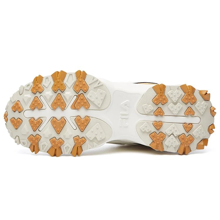 Fellow Blanco/Amarillo
