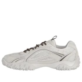 Fila x Han So Hee Echappe LX «Blanco Crema»