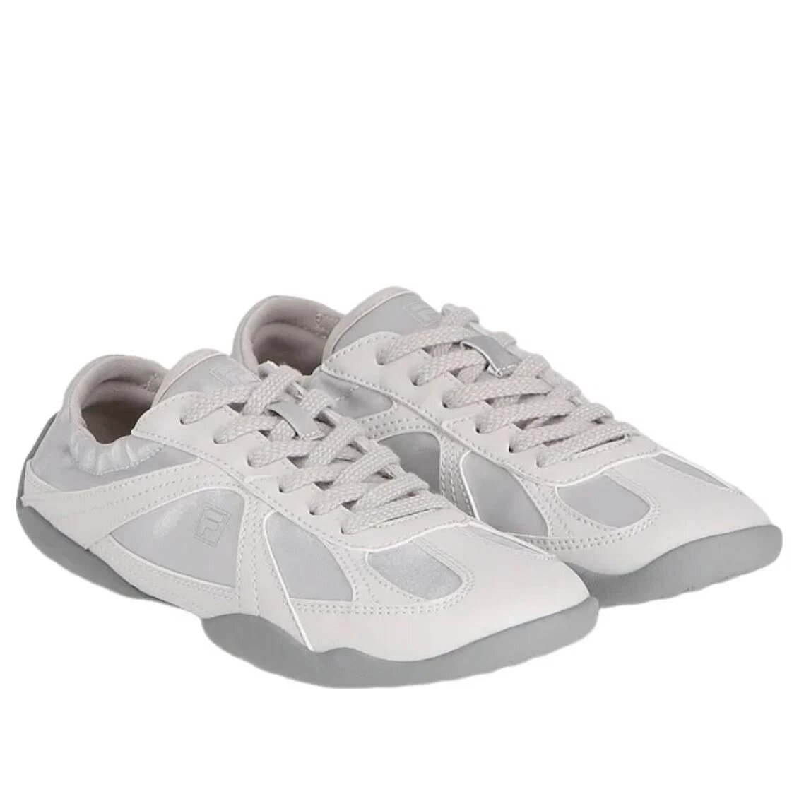 Fila x Han So-Hee Glio «Silver Moon»