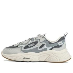 Fila x Magic Stick MAR 1S+ «Gris-Blanco»