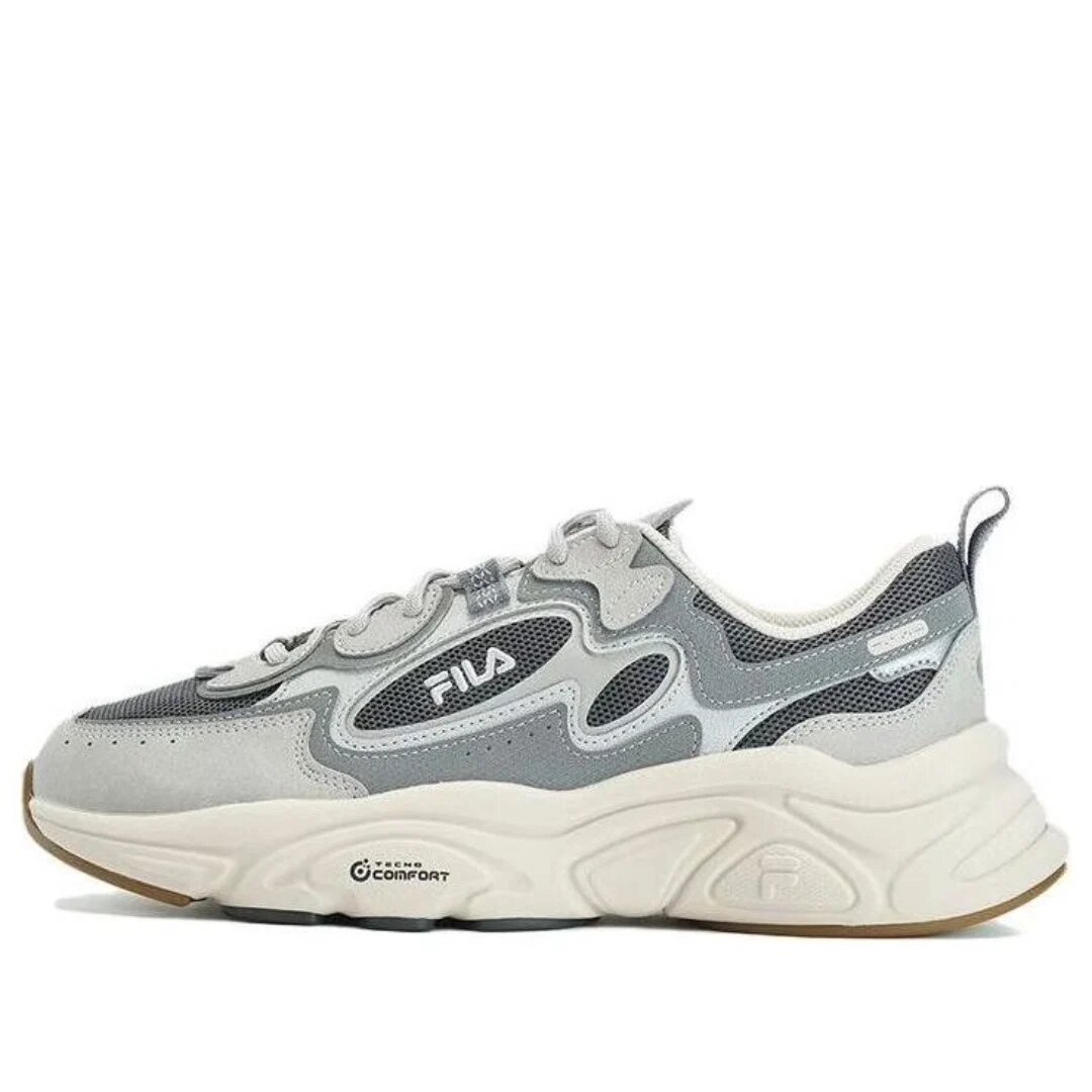 Fila x Magic Stick MAR 1S+ «Gris-Blanco»