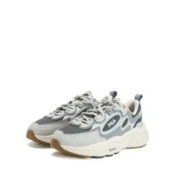 Fila x Magic Stick MAR 1S+ «Gris-Blanco»