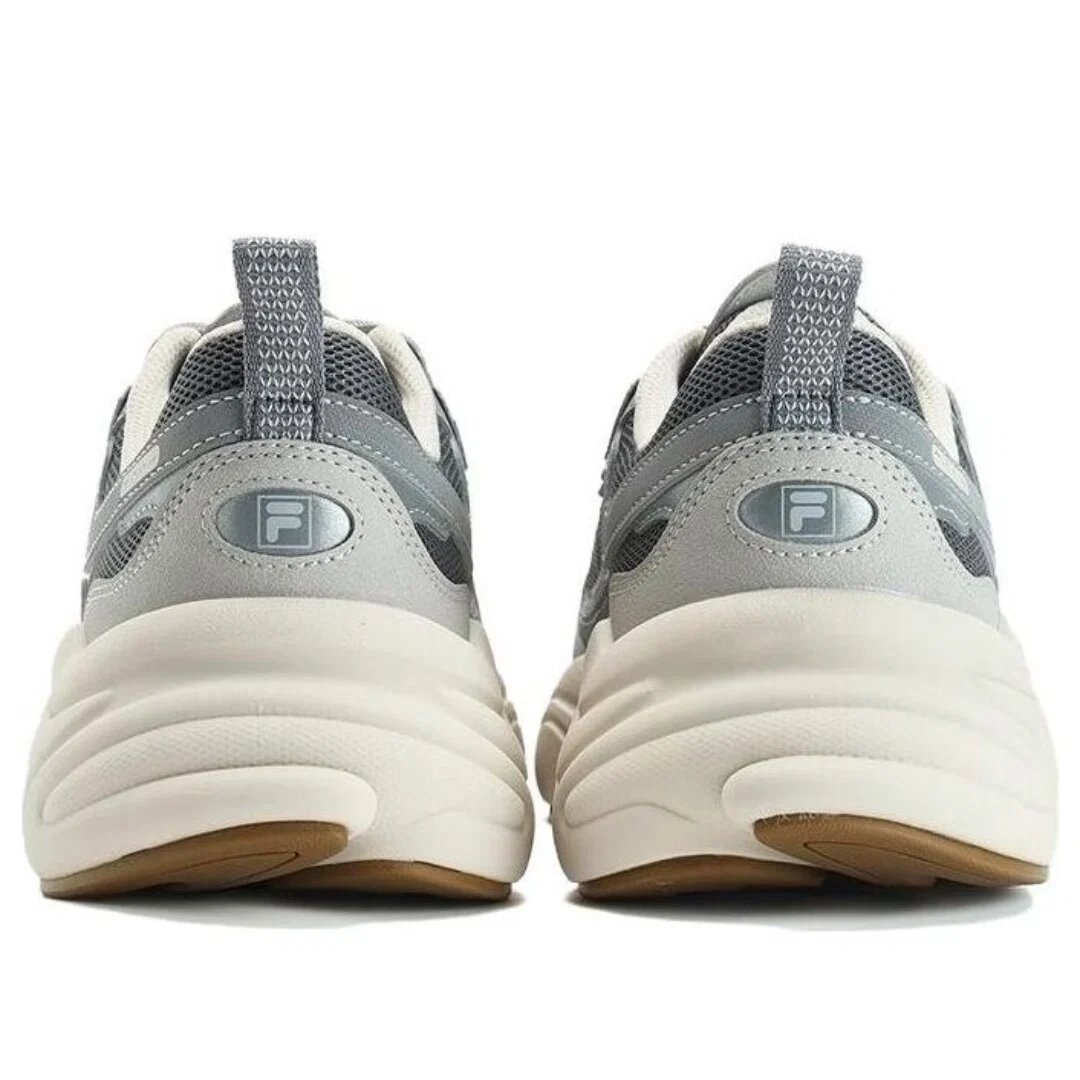 Fila x Magic Stick MAR 1S+ «Gris-Blanco»