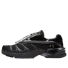 Fila x Thug Club Replica 2002 «Negro»
