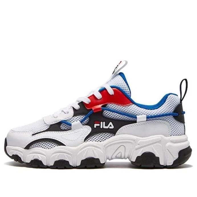 Fluid «Blanco, Negro, Rojo»