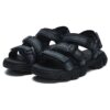 Fluid Sandal «Negro»