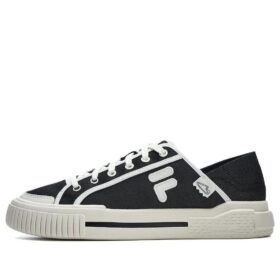 FUSION x Wallride Dx Skate «Negro-Blanco»