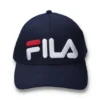 Gorra de béisbol Illa Peacoat