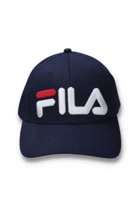 Gorra de béisbol Illa Peacoat