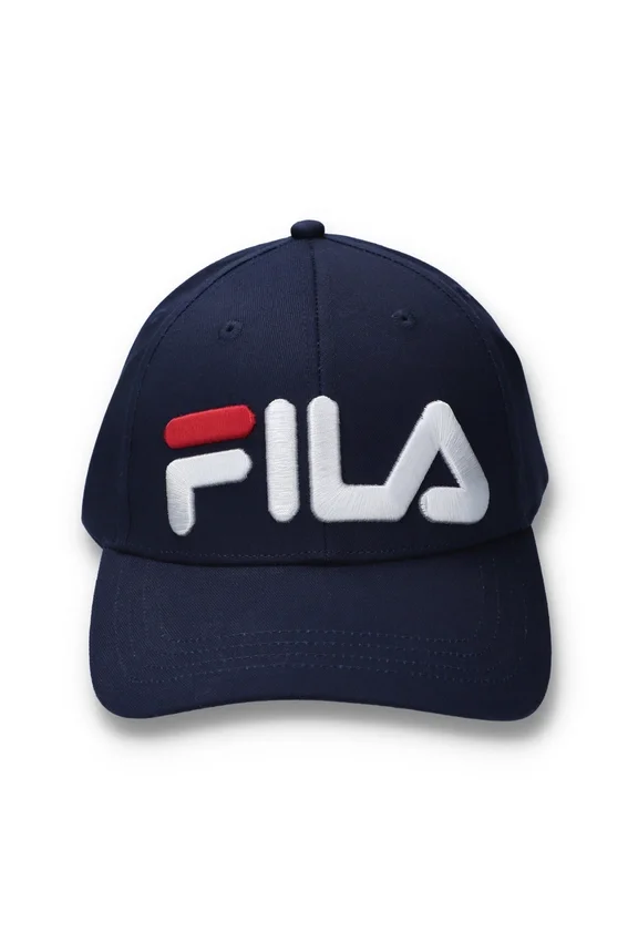 Gorra de béisbol Illa Peacoat