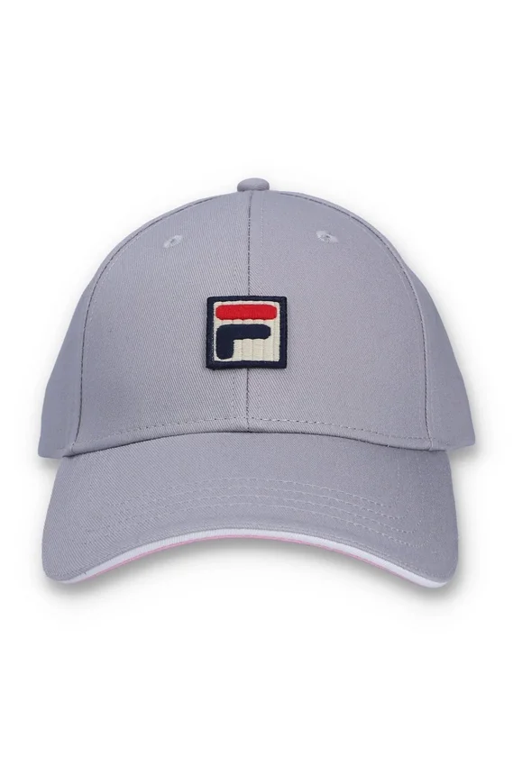Gorra de béisbol Tantam de visera alta